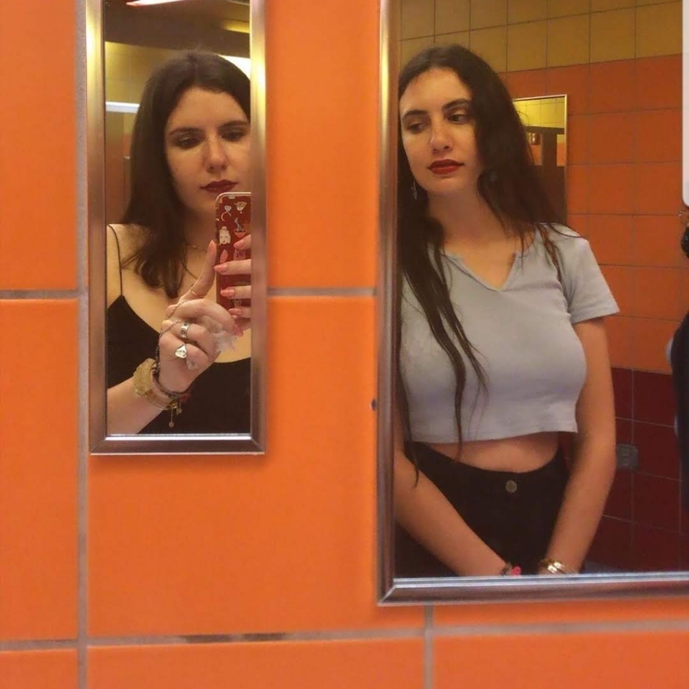 Crop top - Picture 3 of 5